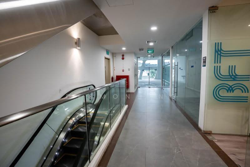 LIV@Changi, 933 Upper Changi Road North, Changi Airport / Changi Village, 1,668 sqft, Food & Beverage For Rent, by Desmond Ng, 500286032 - Corridor - CommercialGuru.com.sg