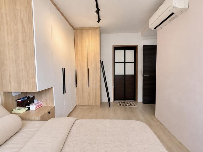 229A Sumang Lane, 229A Sumang Lane, Hougang / Punggol / Sengkang, 3 Bedrooms, 1,001 sqft, HDB Flat For Sale, by Syahir ., 500286034 - Bedroom - PropertyGuru.com.sg