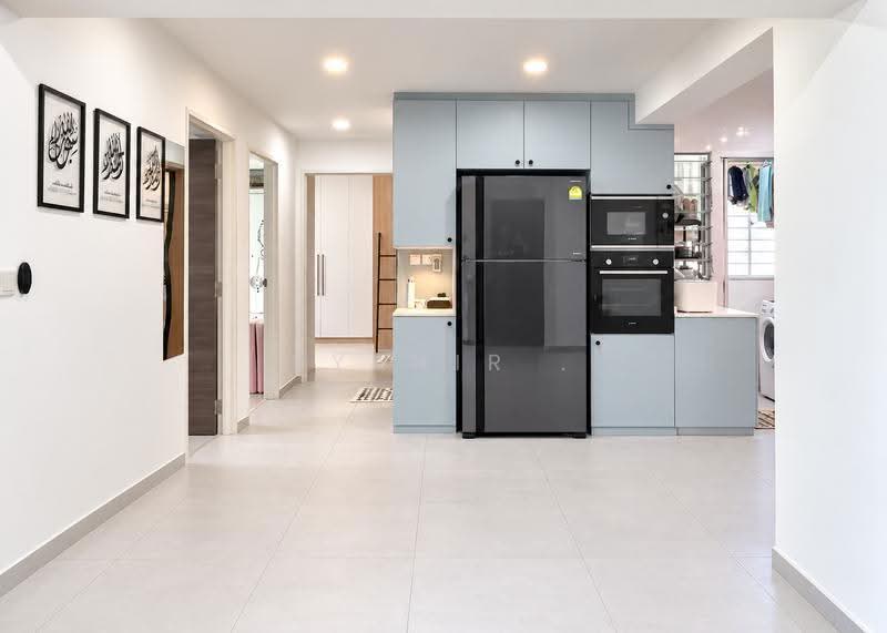 229A Sumang Lane, 229A Sumang Lane, Hougang / Punggol / Sengkang, 3 Bedrooms, 1,001 sqft, HDB Flat For Sale, by Syahir ., 500286034 - Kitchen - PropertyGuru.com.sg
