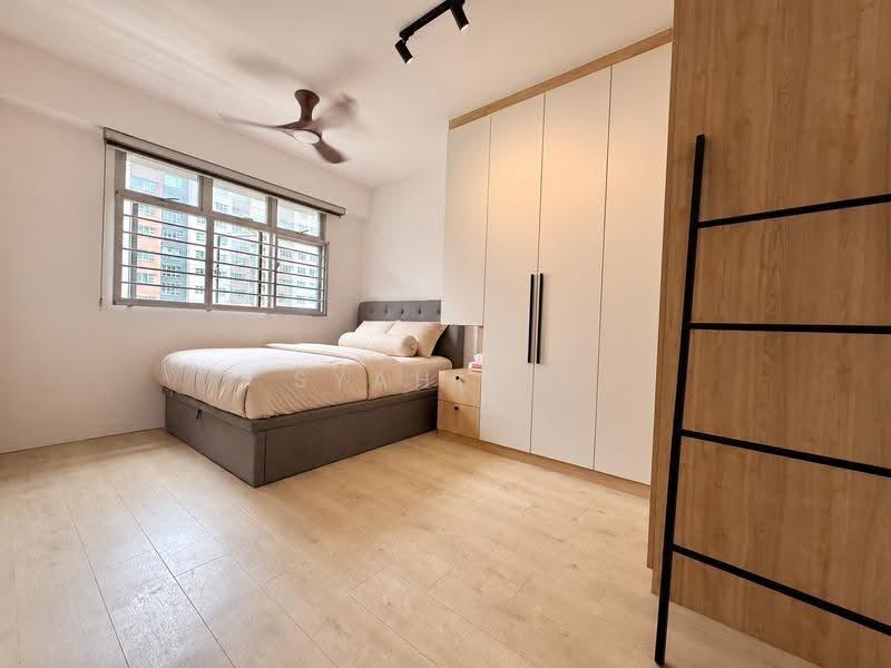 229A Sumang Lane, 229A Sumang Lane, Hougang / Punggol / Sengkang, 3 Bedrooms, 1,001 sqft, HDB Flat For Sale, by Syahir ., 500286034 - Bedroom - PropertyGuru.com.sg