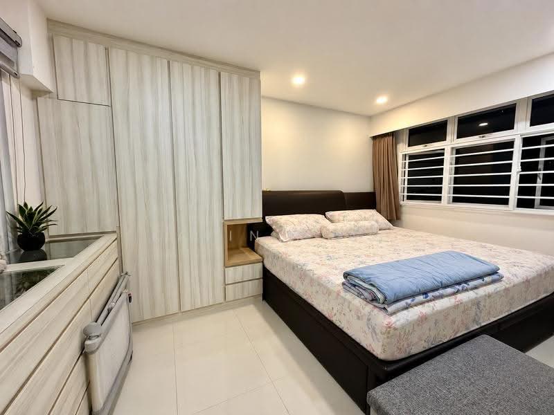 451B Bukit Batok West Avenue 6, 451B Bukit Batok West Avenue 6, Dairy Farm / Bukit Panjang / Choa Chu Kang, 3 Bedrooms, 1,216 sqft, HDB Flat For Sale, by Kavin Kuah, 500286035 - Bedroom - PropertyGuru.com.sg