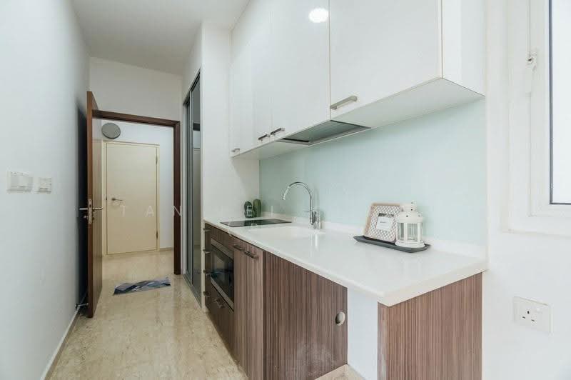 The Hillford, 178 Jln Jurong Kechil, Clementi Park / Upper Bukit Timah, 1 Bedroom, 308 sqft, Condominium For Rent, by Tan Pei Cheng (Pei), 500286036 - PropertyGuru.com.sg