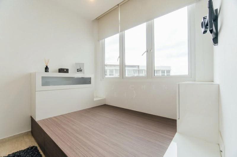 The Hillford, 178 Jln Jurong Kechil, Clementi Park / Upper Bukit Timah, 1 Bedroom, 308 sqft, Condominium For Rent, by Tan Pei Cheng (Pei), 500286036 - PropertyGuru.com.sg