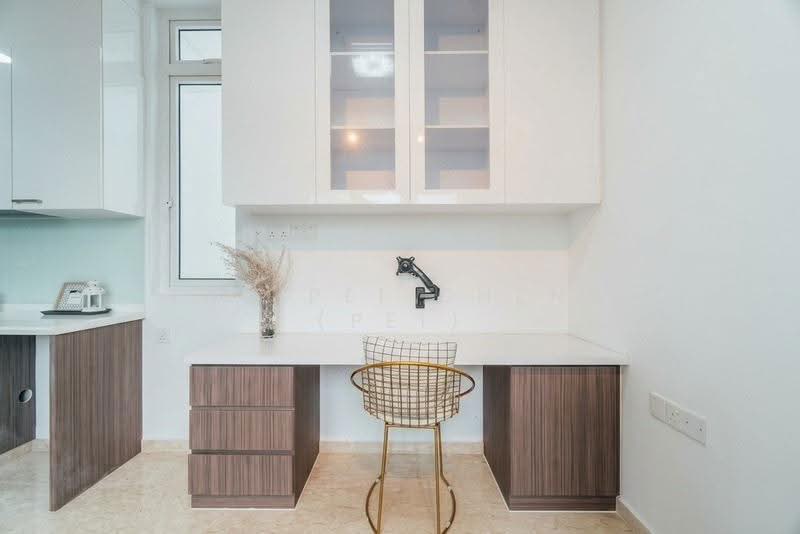 The Hillford, 178 Jln Jurong Kechil, Clementi Park / Upper Bukit Timah, 1 Bedroom, 308 sqft, Condominium For Rent, by Tan Pei Cheng (Pei), 500286036 - PropertyGuru.com.sg