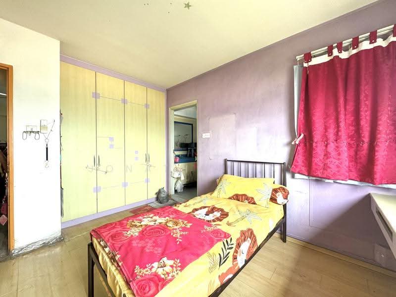 690D Choa Chu Kang Crescent, 690D Choa Chu Kang Crescent, Dairy Farm / Bukit Panjang / Choa Chu Kang, 3 Bedrooms, 980 sqft, HDB Flat For Sale, by Jonathan Tay, 500286037 - PropertyGuru.com.sg