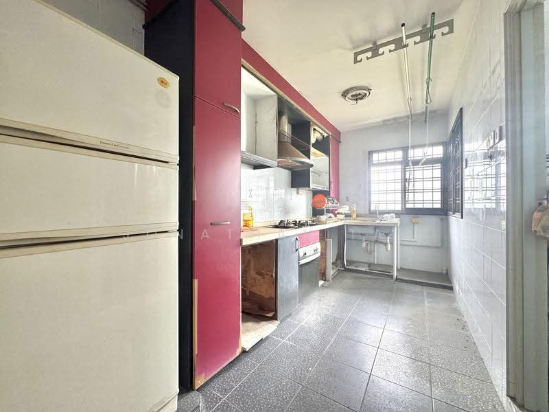690D Choa Chu Kang Crescent, 690D Choa Chu Kang Crescent, Dairy Farm / Bukit Panjang / Choa Chu Kang, 3 Bedrooms, 980 sqft, HDB Flat For Sale, by Jonathan Tay, 500286037 - PropertyGuru.com.sg