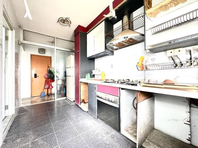 690D Choa Chu Kang Crescent, 690D Choa Chu Kang Crescent, Dairy Farm / Bukit Panjang / Choa Chu Kang, 3 Bedrooms, 980 sqft, HDB Flat For Sale, by Jonathan Tay, 500286037 - PropertyGuru.com.sg