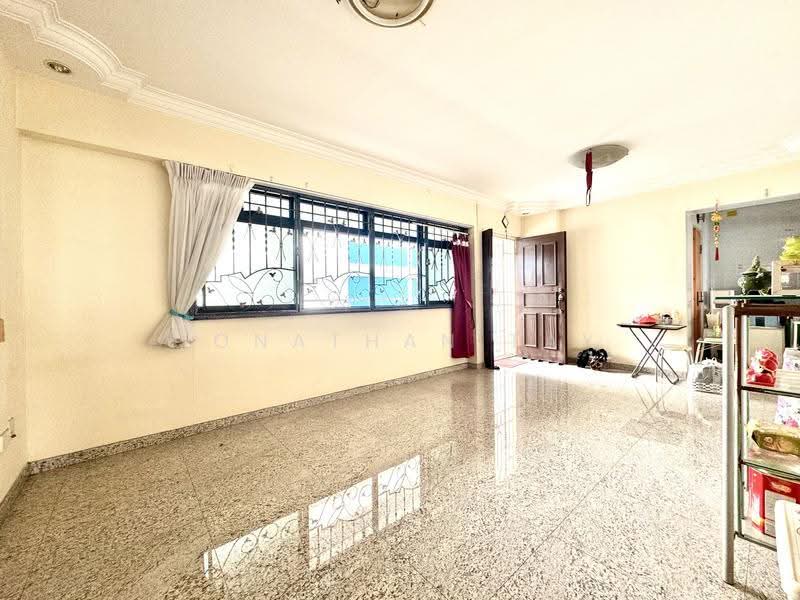 690D Choa Chu Kang Crescent, 690D Choa Chu Kang Crescent, Dairy Farm / Bukit Panjang / Choa Chu Kang, 3 Bedrooms, 980 sqft, HDB Flat For Sale, by Jonathan Tay, 500286037 - PropertyGuru.com.sg