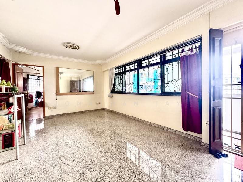 690D Choa Chu Kang Crescent, 690D Choa Chu Kang Crescent, Dairy Farm / Bukit Panjang / Choa Chu Kang, 3 Bedrooms, 980 sqft, HDB Flat For Sale, by Jonathan Tay, 500286037 - PropertyGuru.com.sg