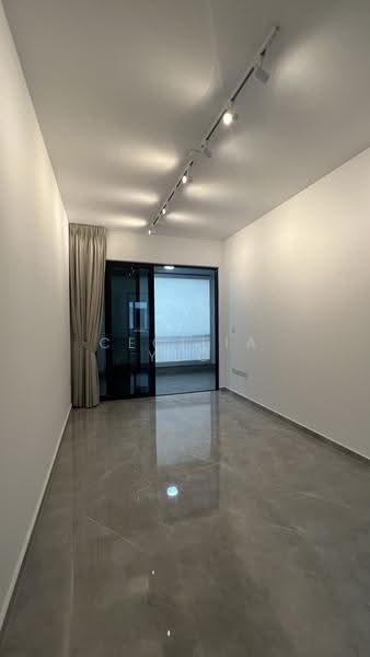 Mayfair Gardens, 8 Rifle Range Road, Clementi Park / Upper Bukit Timah, 2 Bedrooms, 753 sqft, Condominium For Sale, by Cecilia Yeo, 500286038 - Living Room - PropertyGuru.com.sg