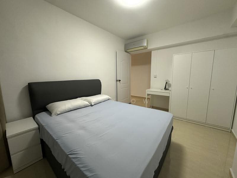 126C Kim Tian Road, 126C Kim Tian Road, Alexandra / Commonwealth, Room Rental, 100 sqft, HDB Flat For Rent, by Alex Ow, 500286043 - Bedroom - PropertyGuru.com.sg