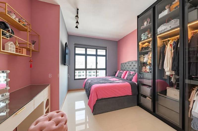 413B Northshore Drive, 413B Northshore Drive, Hougang / Punggol / Sengkang, 3 Bedrooms, 1,012 sqft, HDB Flat For Sale, by Brandan Tan, 500286047 - PropertyGuru.com.sg