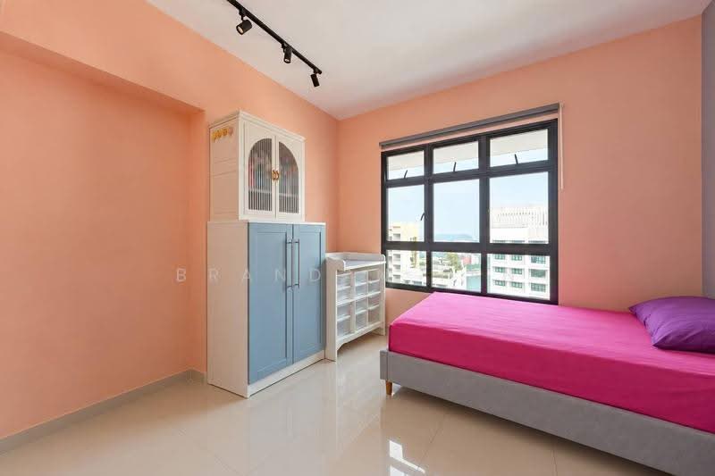 413B Northshore Drive, 413B Northshore Drive, Hougang / Punggol / Sengkang, 3 Bedrooms, 1,012 sqft, HDB Flat For Sale, by Brandan Tan, 500286047 - Bedroom - PropertyGuru.com.sg