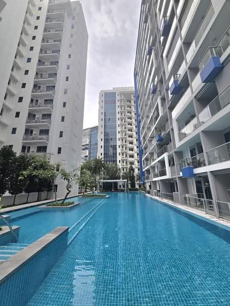 The Santorini, Tampines Street 86, Pasir Ris / Tampines, 1 Bedroom, 527 sqft, Condominium For Rent, by Chew Lih Yuan, 500286050 - Exterior - PropertyGuru.com.sg