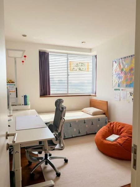 Nuovo, 21 Ang Mo Kio Avenue 9, Ang Mo Kio / Bishan / Thomson, 3 Bedrooms, 1,389 sqft, Condominium For Sale, by Tiffany Tao 陶虹, 500286055 - Bedroom - PropertyGuru.com.sg