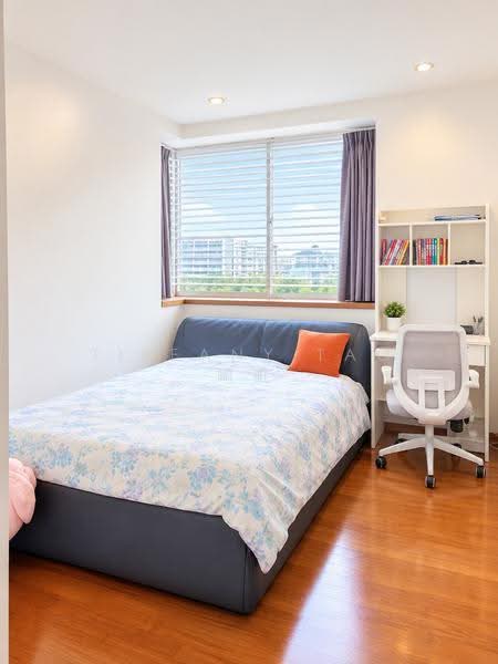 Nuovo, 21 Ang Mo Kio Avenue 9, Ang Mo Kio / Bishan / Thomson, 3 Bedrooms, 1,389 sqft, Condominium For Sale, by Tiffany Tao 陶虹, 500286055 - Bedroom - PropertyGuru.com.sg