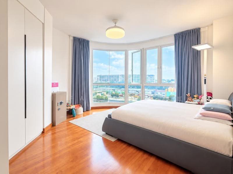 Nuovo, 21 Ang Mo Kio Avenue 9, Ang Mo Kio / Bishan / Thomson, 3 Bedrooms, 1,389 sqft, Condominium For Sale, by Tiffany Tao 陶虹, 500286055 - Master Bedroom - PropertyGuru.com.sg