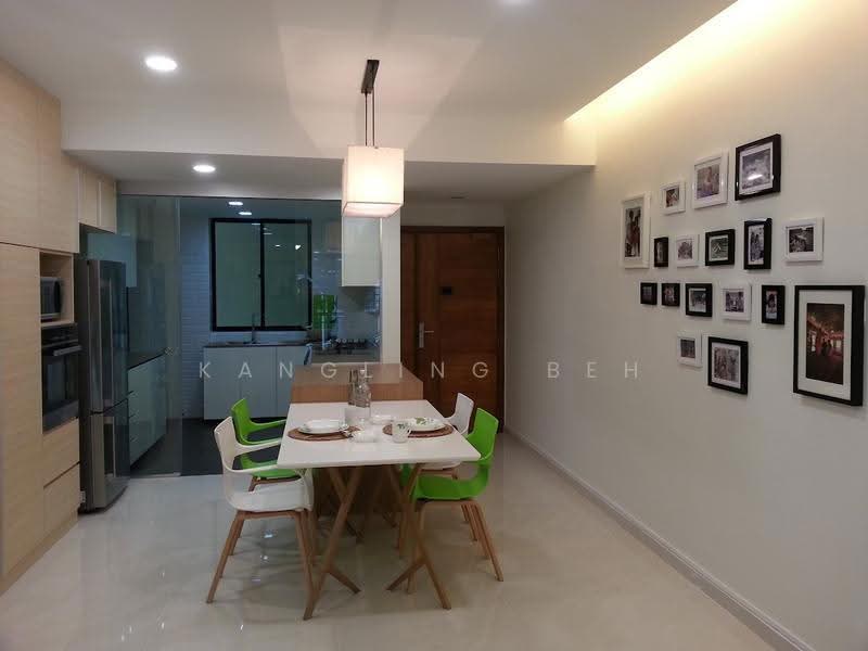 Pinevale, 4 Tampines Street 73, Pasir Ris / Tampines, 3 Bedrooms, 1,293 sqft, Condominium For Sale, by KangLing Beh, 500286058 - Kitchen - PropertyGuru.com.sg