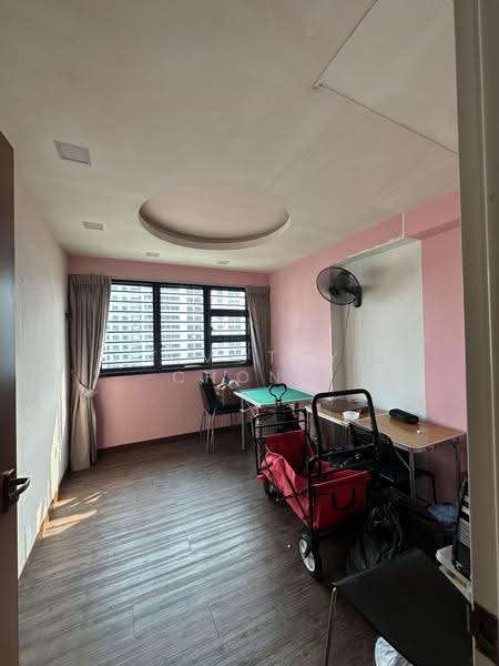 548A Segar Road, 548A Segar Road, Dairy Farm / Bukit Panjang / Choa Chu Kang, 3 Bedrooms, 990 sqft, HDB Flat For Rent, by Timothy Chong, 500286061 - PropertyGuru.com.sg