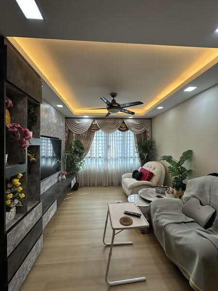 548A Segar Road, 548A Segar Road, Dairy Farm / Bukit Panjang / Choa Chu Kang, 3 Bedrooms, 990 sqft, HDB Flat For Rent, by Timothy Chong, 500286061 - PropertyGuru.com.sg