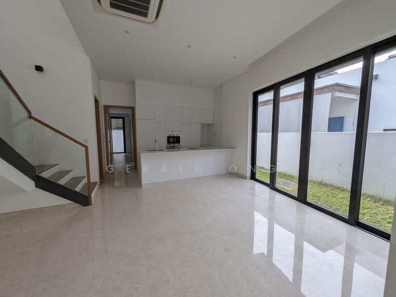 Meng Suan Estate, Meng Suan Road, Mandai / Upper Thomson, 1 Bedroom, 1,379 sqft, Corner Terrace For Sale, by Gerald Ong, 500286063 - Dry Kitchen - PropertyGuru.com.sg