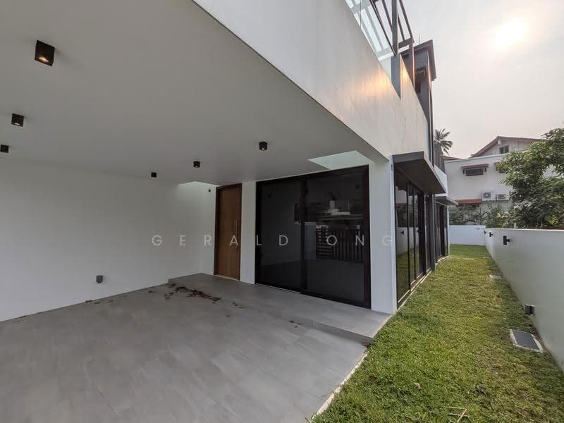 Meng Suan Estate, Meng Suan Road, Mandai / Upper Thomson, 1 Bedroom, 1,379 sqft, Corner Terrace For Sale, by Gerald Ong, 500286063 - PropertyGuru.com.sg