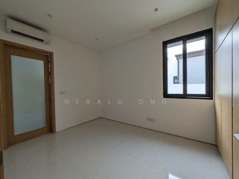 Meng Suan Estate, Meng Suan Road, Mandai / Upper Thomson, 1 Bedroom, 1,379 sqft, Corner Terrace For Sale, by Gerald Ong, 500286063 - Bedroom - PropertyGuru.com.sg