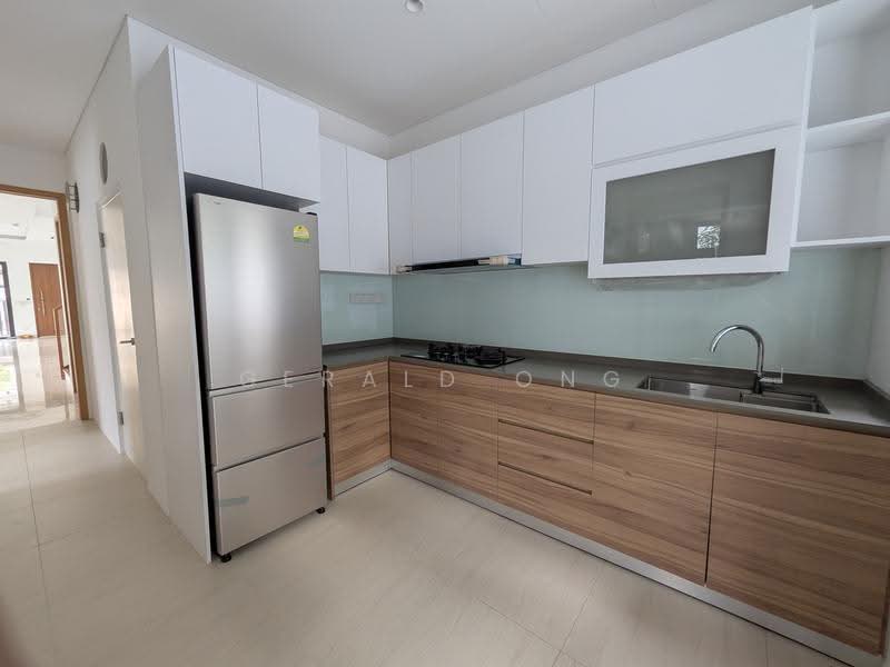 Meng Suan Estate, Meng Suan Road, Mandai / Upper Thomson, 1 Bedroom, 1,379 sqft, Corner Terrace For Sale, by Gerald Ong, 500286063 - Wet Kitchen - PropertyGuru.com.sg