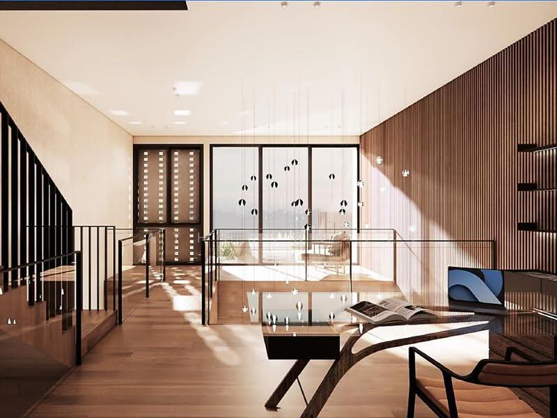 ★Eminence Landed★ Brand New Terrace @ Jalan Grisek, Lor Melayu, Lor Mydin, Kembagan MRT, Jalan Grisek, Lor Melayu, Lor Mydin, Jln Waringin, Ljn Lapang, Jln Senang, Jln Sentosa, Eunos / Geylang / Paya Lebar, 5 Bedrooms, 6,120 sqft, Terraced House For Sale, by Catherine Lee, 500286064 - Interior - PropertyGuru.com.sg