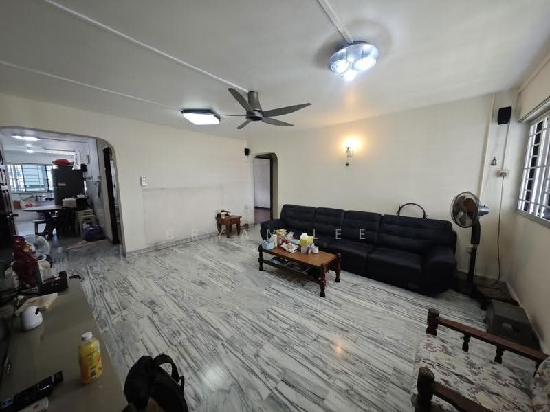 175 Ang Mo Kio Avenue 4, 175 Ang Mo Kio Avenue 4, Ang Mo Kio / Bishan / Thomson, 3 Bedrooms, 980 sqft, HDB Flat For Sale, by Bryan Lee, 500286065 - Living Room - PropertyGuru.com.sg
