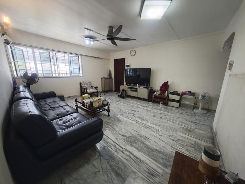 175 Ang Mo Kio Avenue 4, 175 Ang Mo Kio Avenue 4, Ang Mo Kio / Bishan / Thomson, 3 Bedrooms, 980 sqft, HDB Flat For Sale, by Bryan Lee, 500286065 - Living Room - PropertyGuru.com.sg