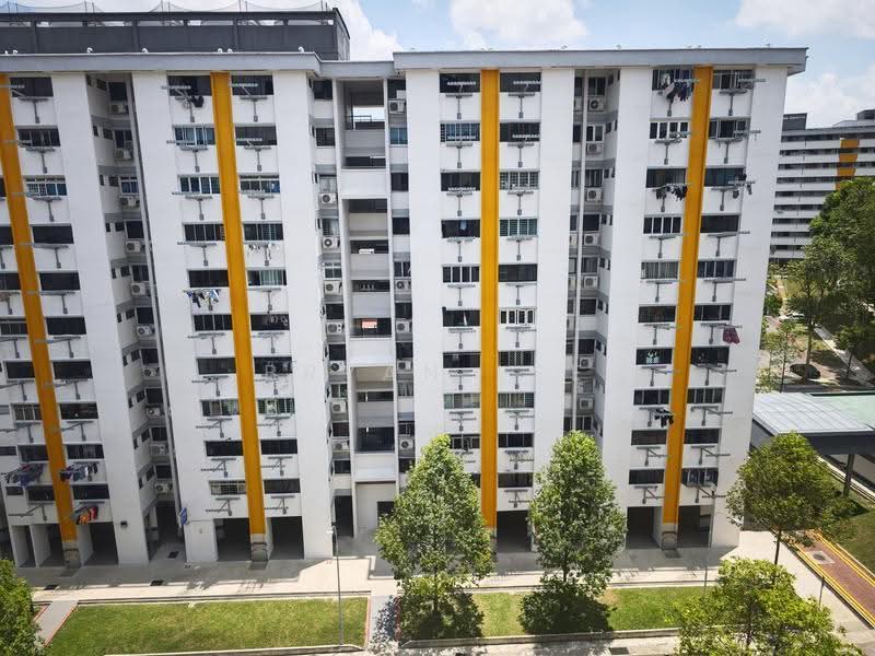 175 Ang Mo Kio Avenue 4, 175 Ang Mo Kio Avenue 4, Ang Mo Kio / Bishan / Thomson, 3 Bedrooms, 980 sqft, HDB Flat For Sale, by Bryan Lee, 500286065 - Kitchen view - PropertyGuru.com.sg