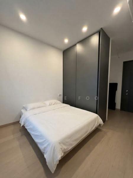 Irwell Hill Residences, 2 Irwell Hill, Orchard / River Valley, 1 Bedroom, 495 sqft, Condominium For Rent, by Grace Foo, 500286068 - Bedroom - PropertyGuru.com.sg