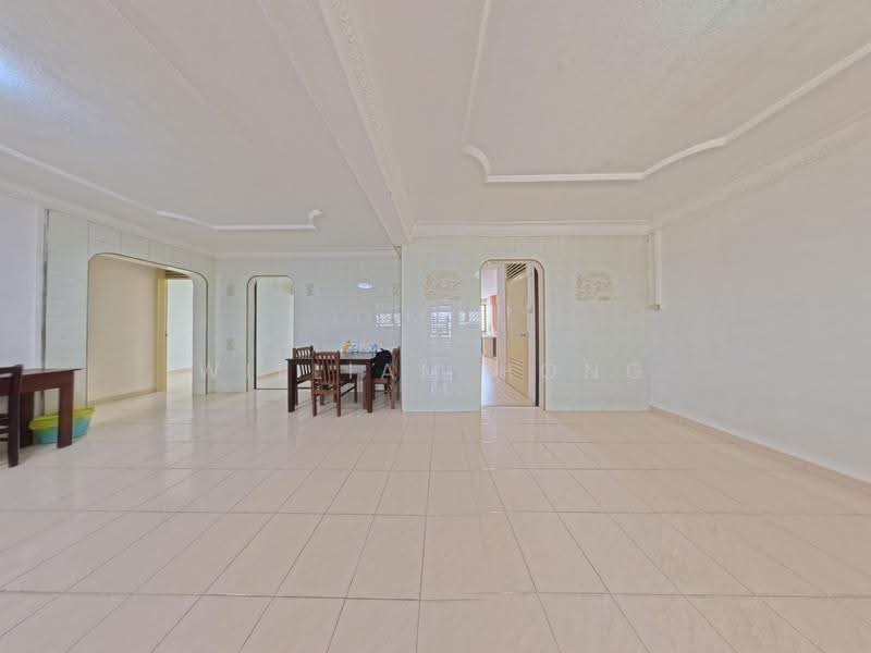 246 Bangkit Road, 246 Bangkit Road, Dairy Farm / Bukit Panjang / Choa Chu Kang, 3 Bedrooms, 1,119 sqft, HDB Flat For Sale, by William Hong, 500286073 - Dining Room - PropertyGuru.com.sg