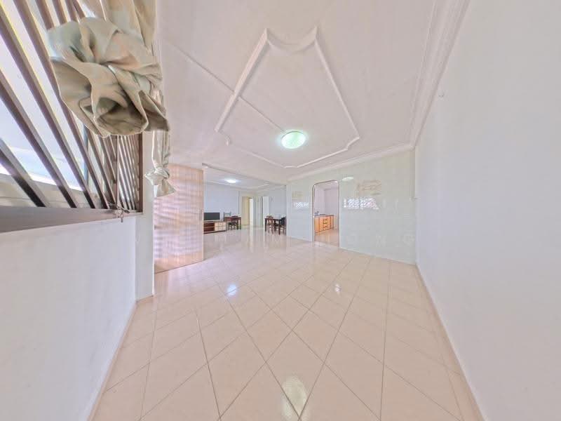 246 Bangkit Road, 246 Bangkit Road, Dairy Farm / Bukit Panjang / Choa Chu Kang, 3 Bedrooms, 1,119 sqft, HDB Flat For Sale, by William Hong, 500286073 - Living Room - PropertyGuru.com.sg