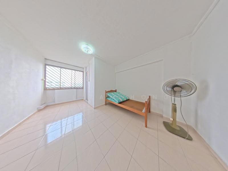 246 Bangkit Road, 246 Bangkit Road, Dairy Farm / Bukit Panjang / Choa Chu Kang, 3 Bedrooms, 1,119 sqft, HDB Flat For Sale, by William Hong, 500286073 - Bedroom - PropertyGuru.com.sg