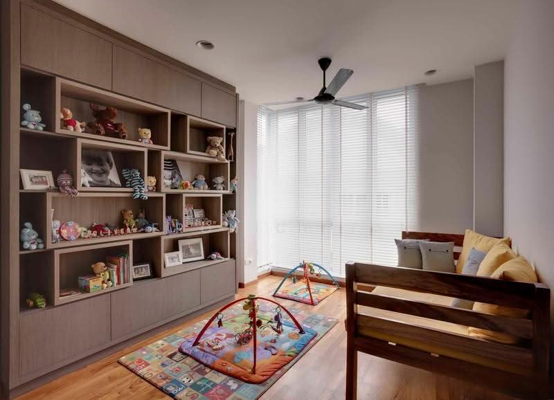 Frankel Estate, Siglap View, East Coast / Marine Parade, 4 Bedrooms, 5,500 sqft, Semi-Detached House For Rent, by Veronica Tan, 500286074 - Bedroom - PropertyGuru.com.sg