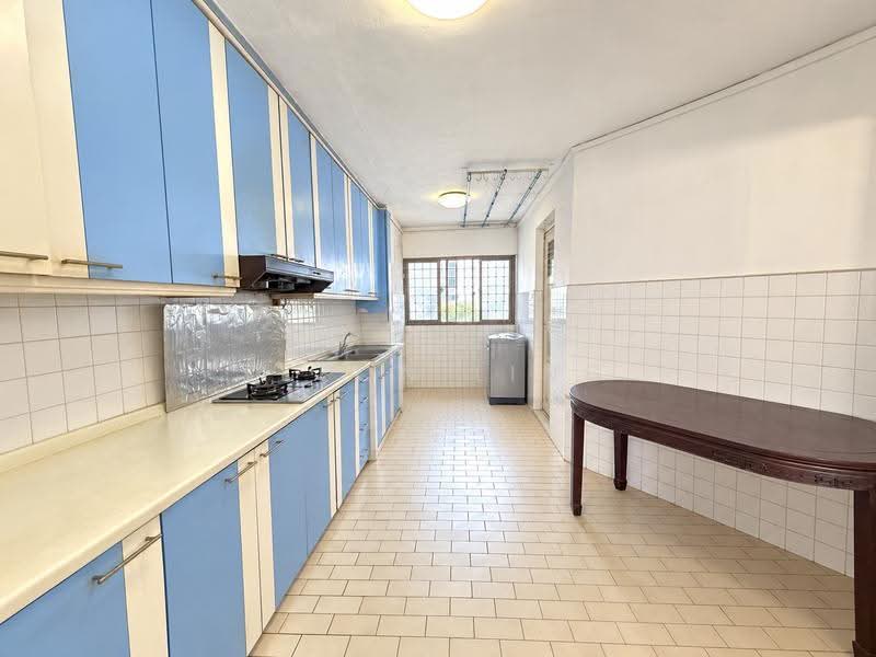 148 Yishun Street 11, 148 Yishun Street 11, Sembawang / Yishun, 3 Bedrooms, 1,023 sqft, HDB Flat For Rent, by Leeon Ling, 500286075 - Kitchen - PropertyGuru.com.sg