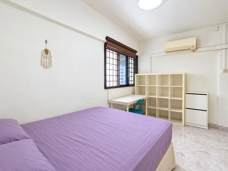 148 Yishun Street 11, 148 Yishun Street 11, Sembawang / Yishun, 3 Bedrooms, 1,023 sqft, HDB Flat For Rent, by Leeon Ling, 500286075 - Bedroom - PropertyGuru.com.sg