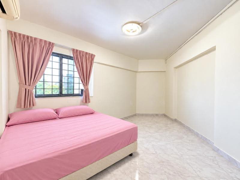 148 Yishun Street 11, 148 Yishun Street 11, Sembawang / Yishun, 3 Bedrooms, 1,023 sqft, HDB Flat For Rent, by Leeon Ling, 500286075 - Bedroom - PropertyGuru.com.sg
