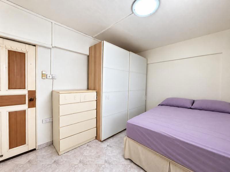 148 Yishun Street 11, 148 Yishun Street 11, Sembawang / Yishun, 3 Bedrooms, 1,023 sqft, HDB Flat For Rent, by Leeon Ling, 500286075 - Bedroom - PropertyGuru.com.sg