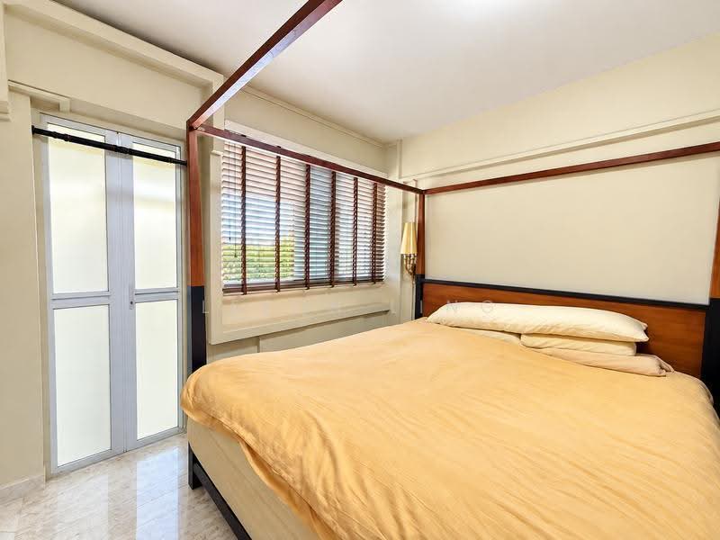148 Yishun Street 11, 148 Yishun Street 11, Sembawang / Yishun, 3 Bedrooms, 1,023 sqft, HDB Flat For Rent, by Leeon Ling, 500286075 - Bedroom - PropertyGuru.com.sg