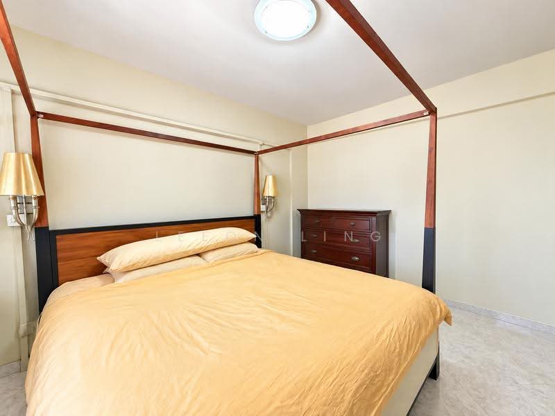 148 Yishun Street 11, 148 Yishun Street 11, Sembawang / Yishun, 3 Bedrooms, 1,023 sqft, HDB Flat For Rent, by Leeon Ling, 500286075 - Bedroom - PropertyGuru.com.sg