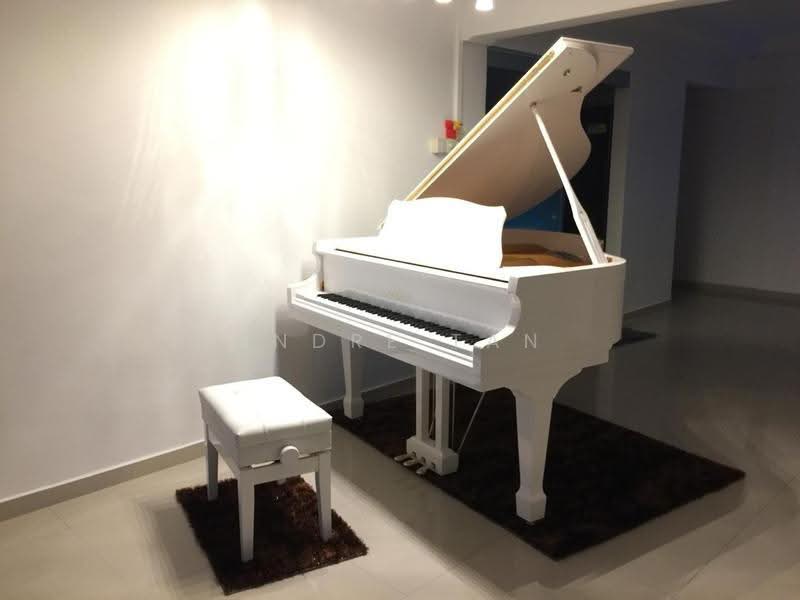 171 Bukit Batok West Avenue 8, 171 Bukit Batok West Avenue 8, Dairy Farm / Bukit Panjang / Choa Chu Kang, 3 Bedrooms, 1,442 sqft, HDB Flat For Rent, by Andre Tan, 500286076 - Living Room - PropertyGuru.com.sg