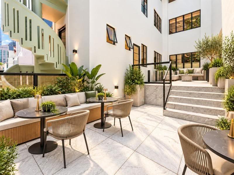 Nicely Renovated Office Space in Prime Amoy Street, Amoy Street, Maxwell Road, Telok Ayer, Chinatown / Tanjong Pagar, 3,597 sqft, Office For Rent, by Irene Tan, 500286079 - Exterior - CommercialGuru.com.sg