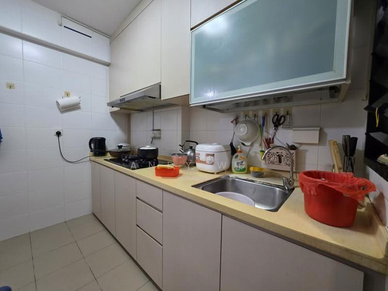 547D Segar Road, 547D Segar Road, Dairy Farm / Bukit Panjang / Choa Chu Kang, 2 Bedrooms, 721 sqft, HDB Flat For Sale, by Andy Wu, 500286092 - Kitchen - PropertyGuru.com.sg