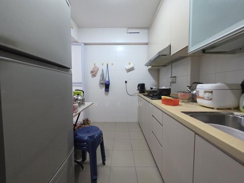 547D Segar Road, 547D Segar Road, Dairy Farm / Bukit Panjang / Choa Chu Kang, 2 Bedrooms, 721 sqft, HDB Flat For Sale, by Andy Wu, 500286092 - Kitchen - PropertyGuru.com.sg