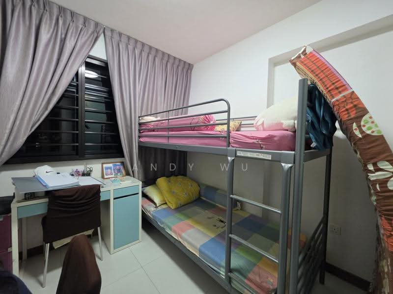 547D Segar Road, 547D Segar Road, Dairy Farm / Bukit Panjang / Choa Chu Kang, 2 Bedrooms, 721 sqft, HDB Flat For Sale, by Andy Wu, 500286092 - Bedroom - PropertyGuru.com.sg