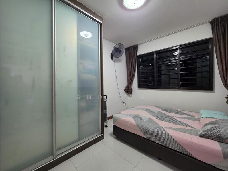 547D Segar Road, 547D Segar Road, Dairy Farm / Bukit Panjang / Choa Chu Kang, 2 Bedrooms, 721 sqft, HDB Flat For Sale, by Andy Wu, 500286092 - Bedroom - PropertyGuru.com.sg
