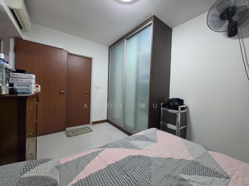 547D Segar Road, 547D Segar Road, Dairy Farm / Bukit Panjang / Choa Chu Kang, 2 Bedrooms, 721 sqft, HDB Flat For Sale, by Andy Wu, 500286092 - Bedroom - PropertyGuru.com.sg